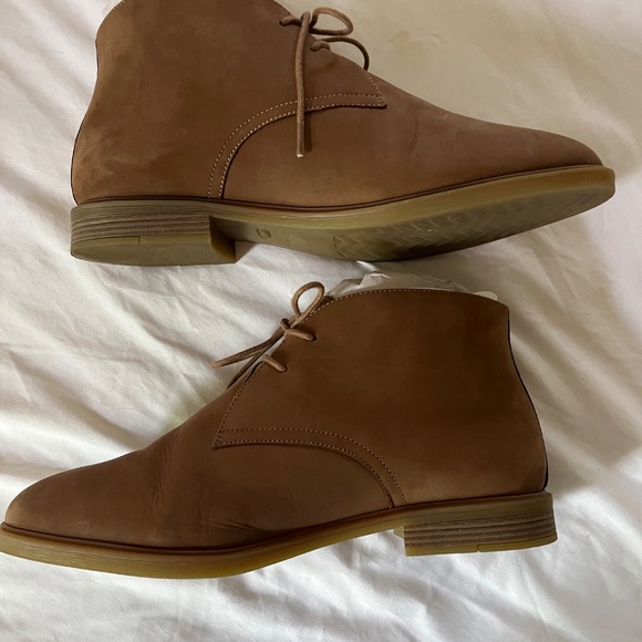 Hush Puppies Bailey Chukka II size 10 - Picture 7 of 13